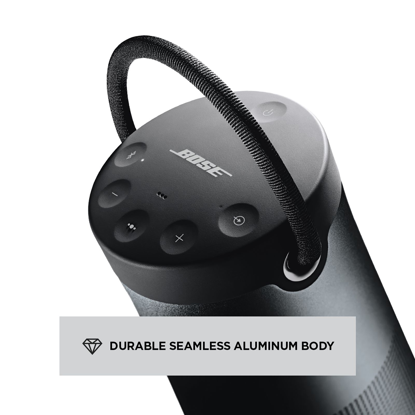 Buy Bose SoundLink Revolve+ II with Google & Siri Compatible Smart